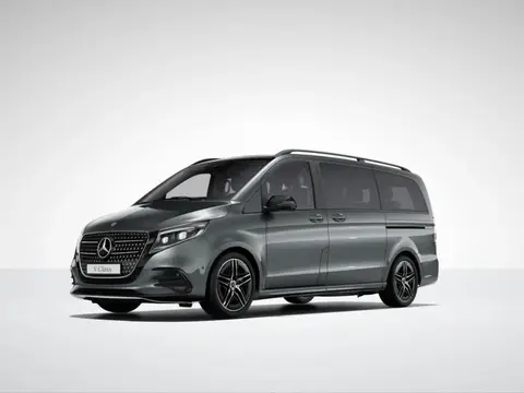 Annonce MERCEDES-BENZ CLASSE V Diesel 2024 d'occasion 