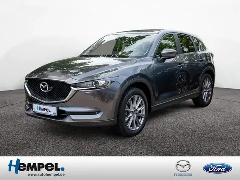 Used MAZDA CX-5 Petrol 2021 Ad 