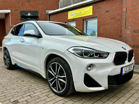 Used BMW X2 Petrol 2019 Ad Germany