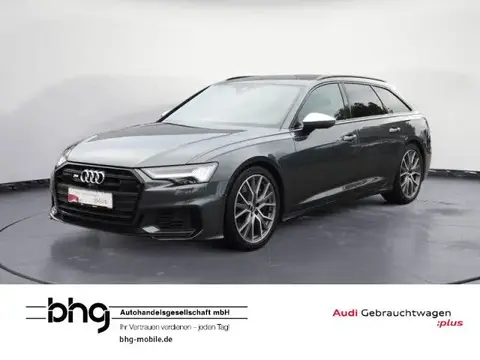 Used AUDI S6 Diesel 2020 Ad 