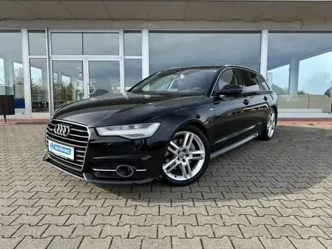 Used AUDI A6 Petrol 2015 Ad 