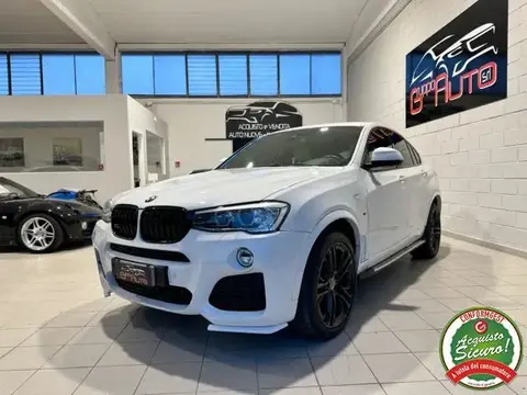 Used BMW X4 Diesel 2017 Ad 