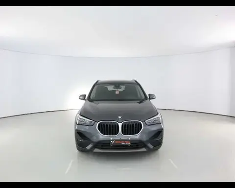 Annonce BMW X1 Hybride 2020 d'occasion 