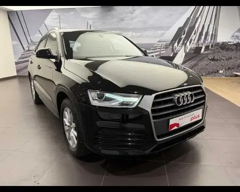 Annonce AUDI Q3 Diesel 2018 d'occasion 