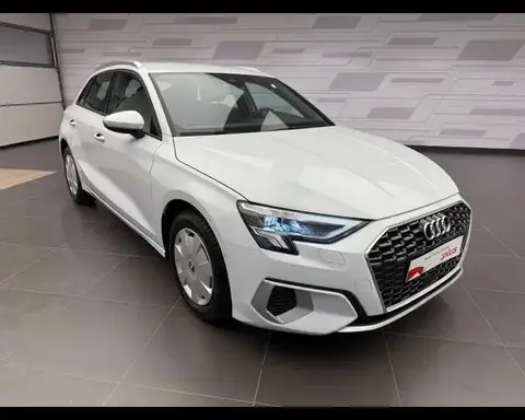 Used AUDI A3 Diesel 2022 Ad 