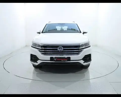 Annonce VOLKSWAGEN TOUAREG Diesel 2019 d'occasion 