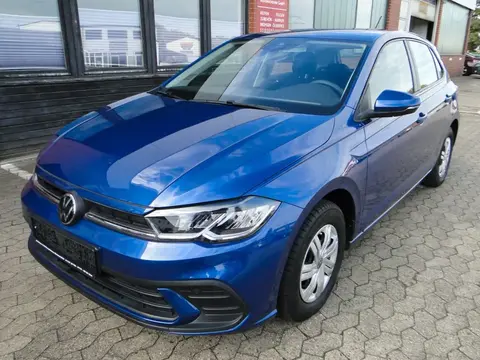 Used VOLKSWAGEN POLO Petrol 2021 Ad 