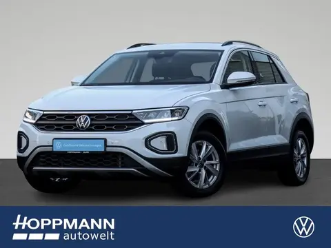 Used VOLKSWAGEN T-ROC Petrol 2023 Ad 