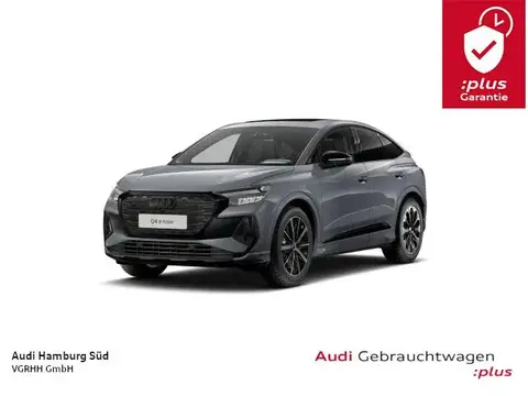 Annonce AUDI Q4 Non renseigné 2024 d'occasion 