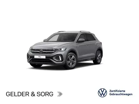 Annonce VOLKSWAGEN T-ROC Diesel 2024 d'occasion 