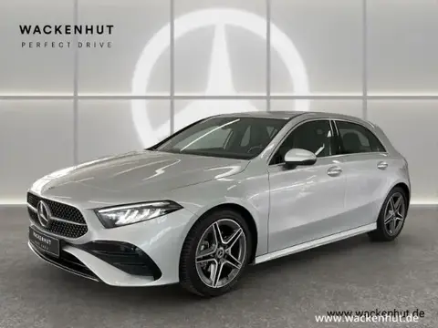 Used MERCEDES-BENZ CLASSE A Petrol 2023 Ad 