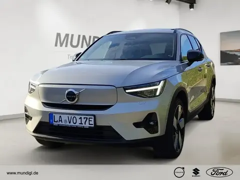 Annonce VOLVO XC40 Non renseigné 2024 d'occasion 