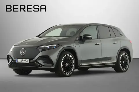 Annonce MERCEDES-BENZ EQS Non renseigné 2023 d'occasion 