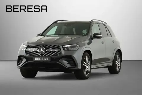 Annonce MERCEDES-BENZ CLASSE GLE Diesel 2023 d'occasion 