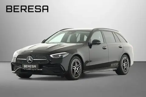 Annonce MERCEDES-BENZ CLASSE C Essence 2023 d'occasion 