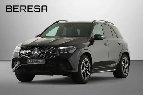 Annonce MERCEDES-BENZ CLASSE GLE Hybride 2023 d'occasion 