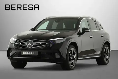 Used MERCEDES-BENZ CLASSE GLC Hybrid 2023 Ad 