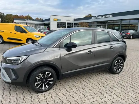 Used OPEL CROSSLAND Petrol 2023 Ad 