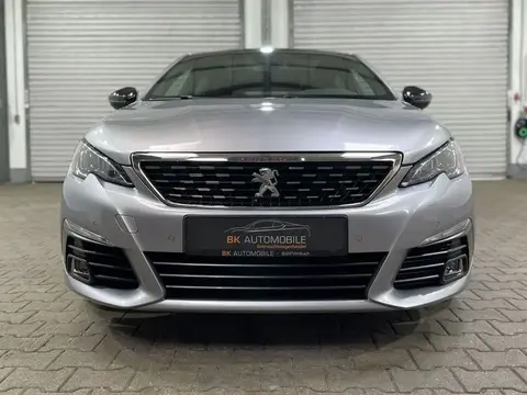 Used PEUGEOT 308 Diesel 2018 Ad 