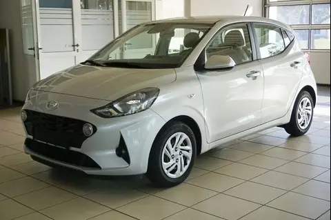 Annonce HYUNDAI I10 Essence 2023 d'occasion 