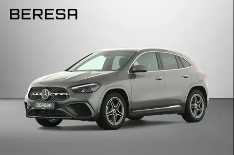 Annonce MERCEDES-BENZ CLASSE GLA Diesel 2023 d'occasion 