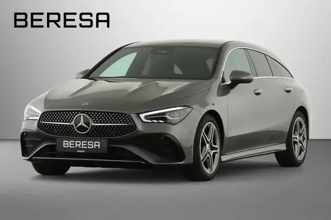 Annonce MERCEDES-BENZ CLASSE CLA Diesel 2024 d'occasion 