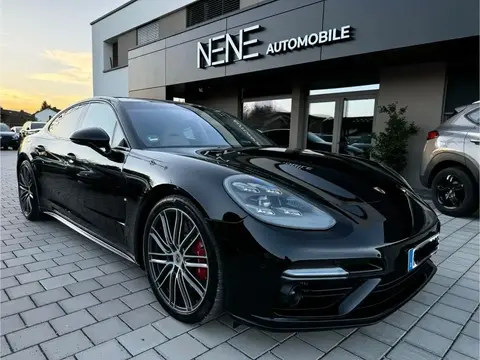 Used PORSCHE PANAMERA Petrol 2017 Ad 