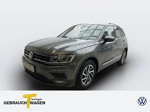 Used VOLKSWAGEN TIGUAN Petrol 2018 Ad 