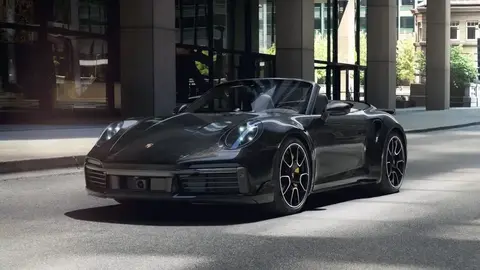 Annonce PORSCHE 992 Essence 2024 d'occasion 