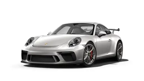 Annonce PORSCHE 991 Essence 2017 d'occasion 