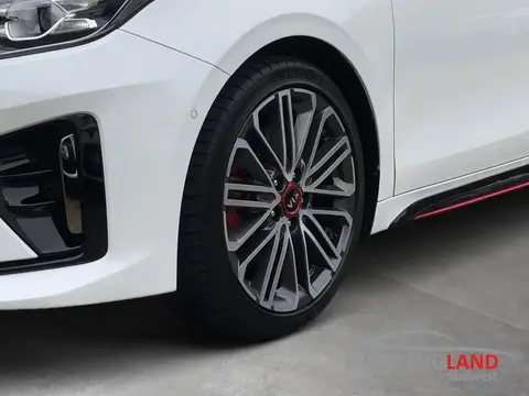 Annonce KIA PROCEED Essence 2019 d'occasion 