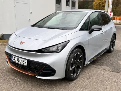 Annonce CUPRA BORN Non renseigné 2023 d'occasion 