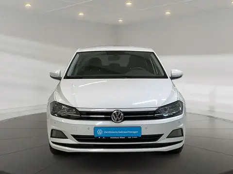 Used VOLKSWAGEN POLO Petrol 2020 Ad 