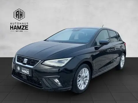 Used SEAT IBIZA Petrol 2024 Ad 