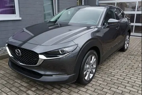 Used MAZDA CX-30 Petrol 2020 Ad Germany