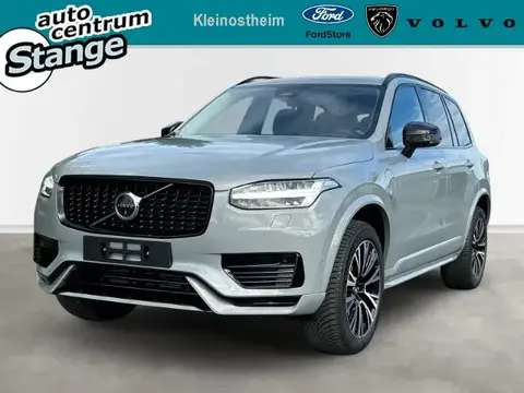 Used VOLVO XC90 Hybrid 2024 Ad 