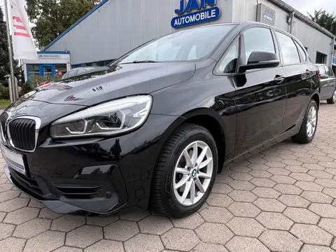 Used BMW SERIE 2 Petrol 2019 Ad Germany