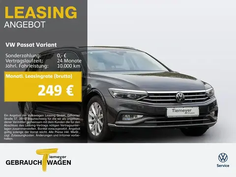 Annonce VOLKSWAGEN PASSAT Diesel 2023 d'occasion 