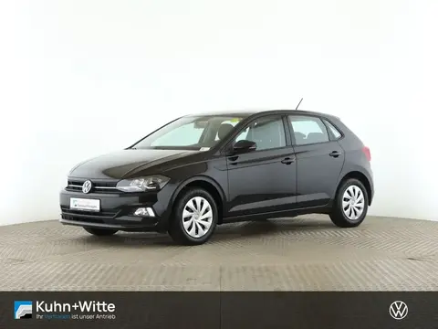 Used VOLKSWAGEN POLO Petrol 2020 Ad 