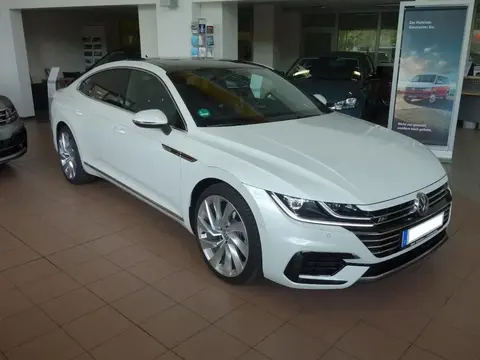 Annonce VOLKSWAGEN ARTEON Diesel 2019 d'occasion 