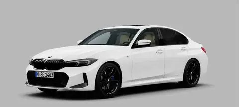 Annonce BMW SERIE 3 Essence 2023 d'occasion 