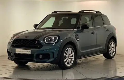 Annonce MINI COOPER Essence 2023 d'occasion 