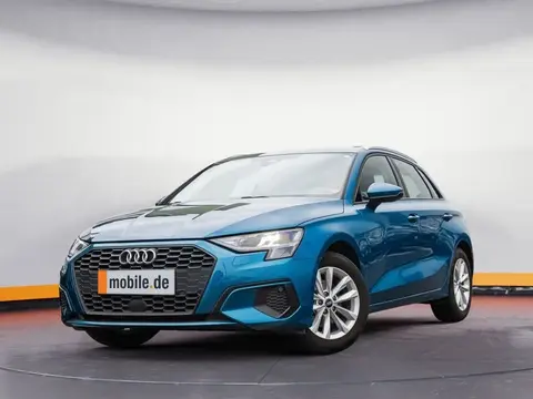 Used AUDI A3 Petrol 2023 Ad 