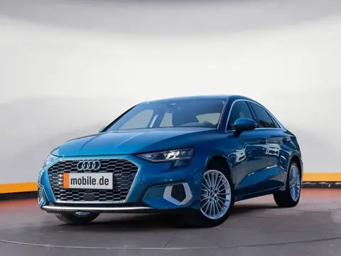 Annonce AUDI A3 Essence 2023 d'occasion 