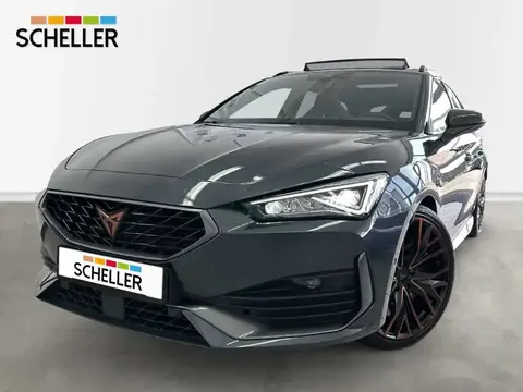 Used CUPRA LEON Petrol 2022 Ad 