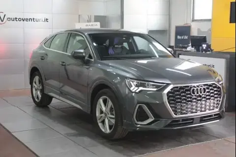 Annonce AUDI Q3 Diesel 2023 d'occasion 