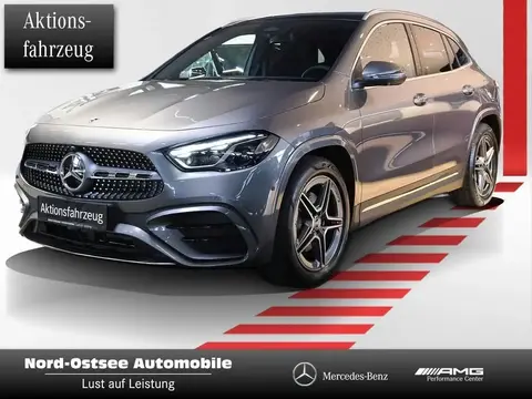 Annonce MERCEDES-BENZ CLASSE GLA Diesel 2024 d'occasion 