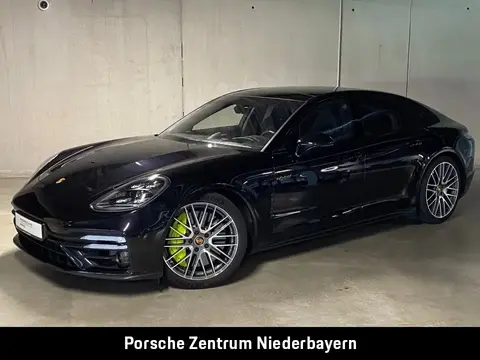 Used PORSCHE PANAMERA Hybrid 2021 Ad 