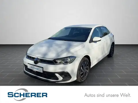 Annonce VOLKSWAGEN POLO Essence 2024 d'occasion 