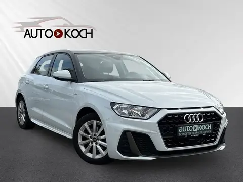 Annonce AUDI A1 Essence 2021 d'occasion 